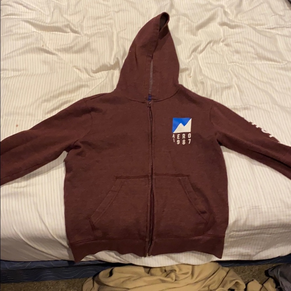 Aeropostale Jacket